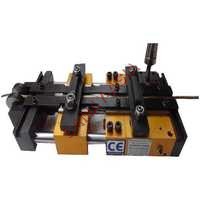 High Precision Pneumatic Feeder for Narrow Strips