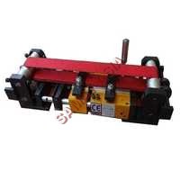 High Precision Pneumatic Roll band Feeder