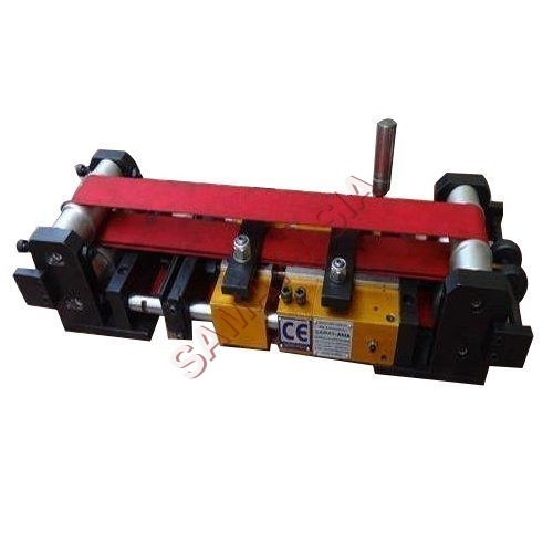Pneumatic Roll Band Feeder