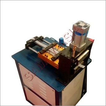 Automatic Coil Feeder For Punching Presses