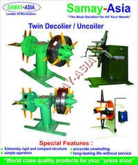 Decoiler