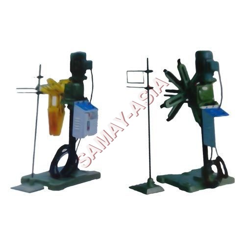 Reel Stand Decoiler