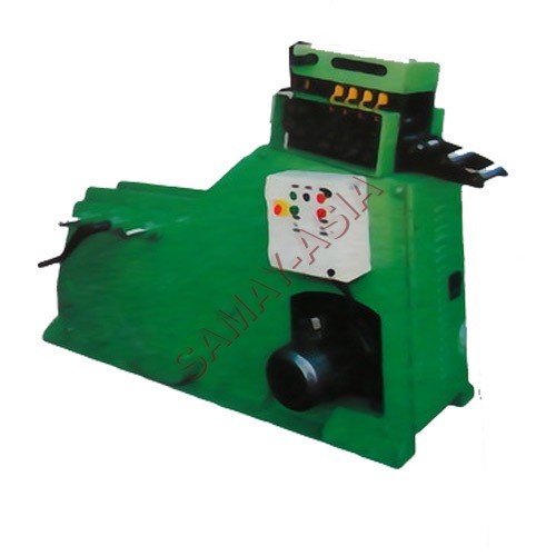 Uncoiler Machine