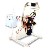 Compact Decoiler Cum Straightener