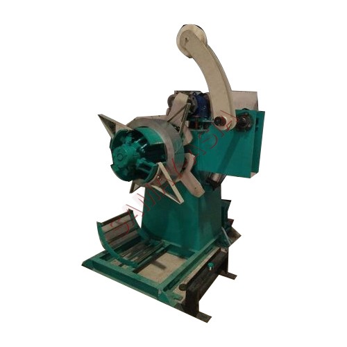 Industrial Hydraulic Decoiler