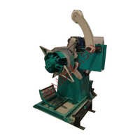 Hydraulic Decoiler