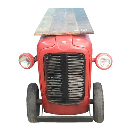 Auto Mobile Dining Tables