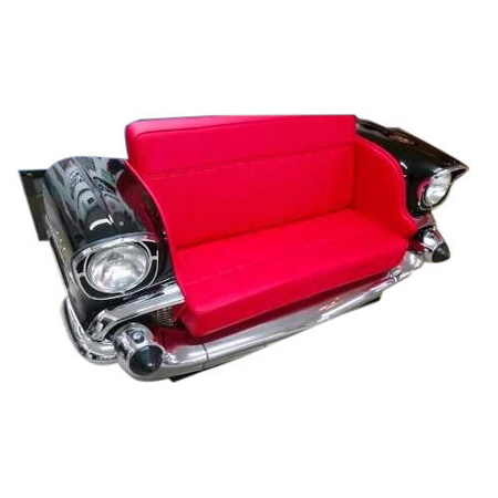 Automobile Furniture Car Sofa