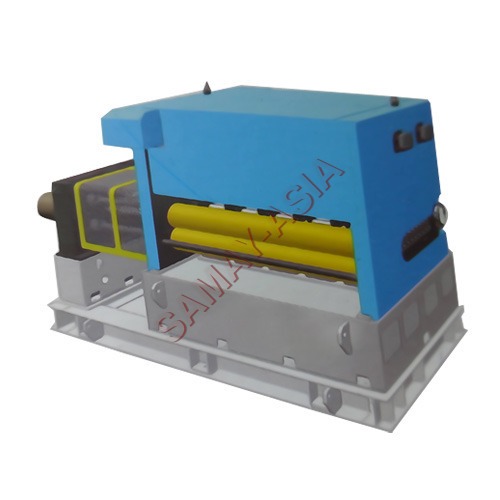 Heavy Duty Sheet Feeder