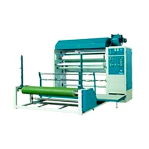 Foam Lamination Machine