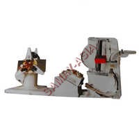 Metal Sheet Straightener