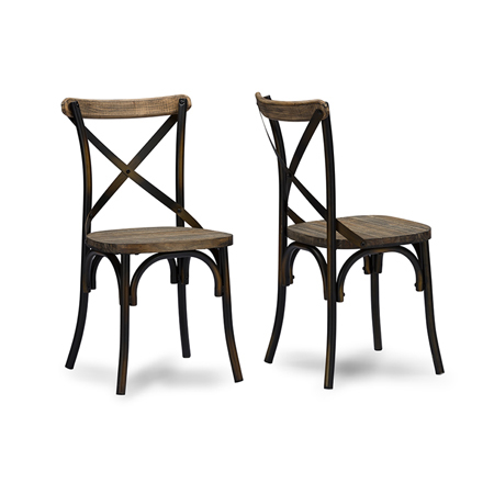 औद्योगिक डाइनिंग चेयर