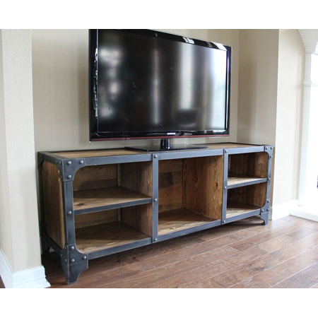 Industrial TV Unit