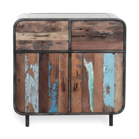 Recycle Industrial Cabinet