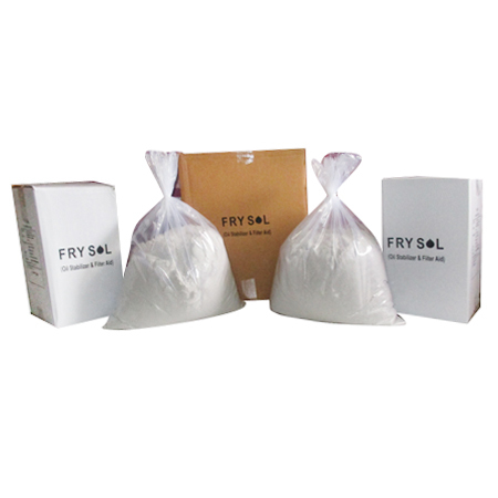 Fry Sol Powder