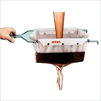 Oil Filteration