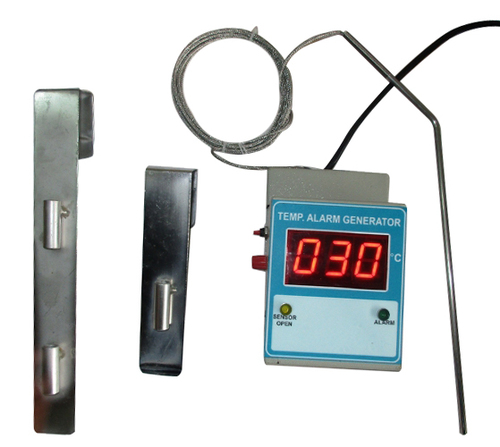 Temperature Indicator
