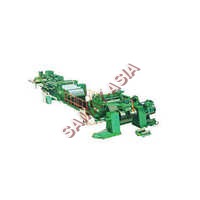 Length Line Machine