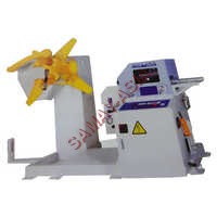 Feeding Machine