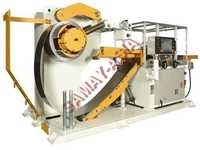 Feeding Line Machine