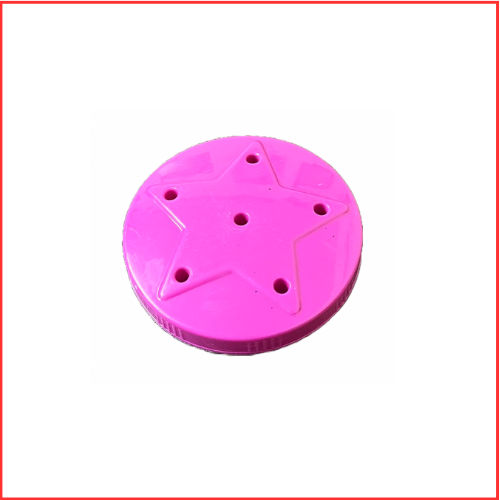 96 MM Plastic Lollipop Cap