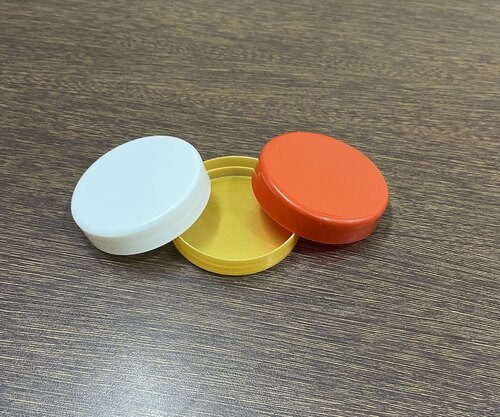 63 mm Sunpet Jar Cap