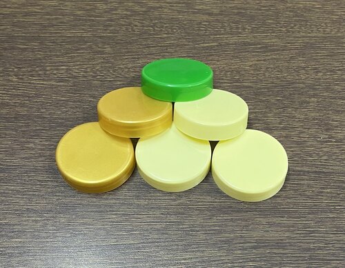 53 mm Sunpet Jar Cap