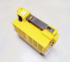 FANUC A06B-6089-H106