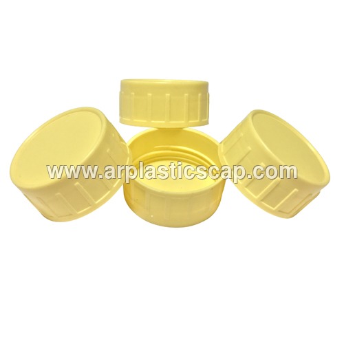 46 mm Plain Jar Cap 46 mm Plain Jar Cap