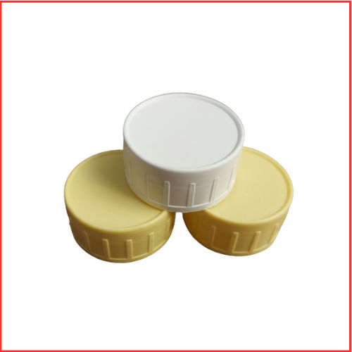 46 MM Pesticide Cap