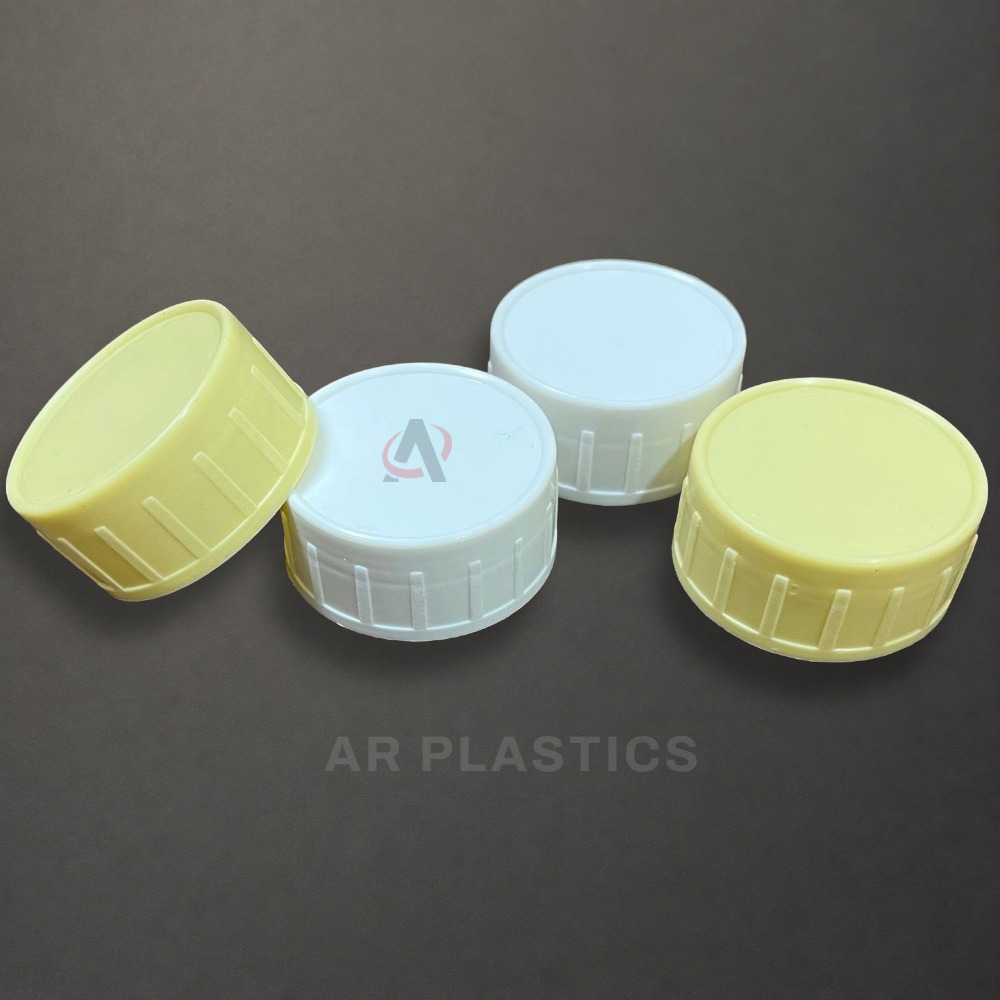 46 Mm Pesticide Cap - Color: All Color Available