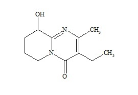 Paliperidone Impurity 2