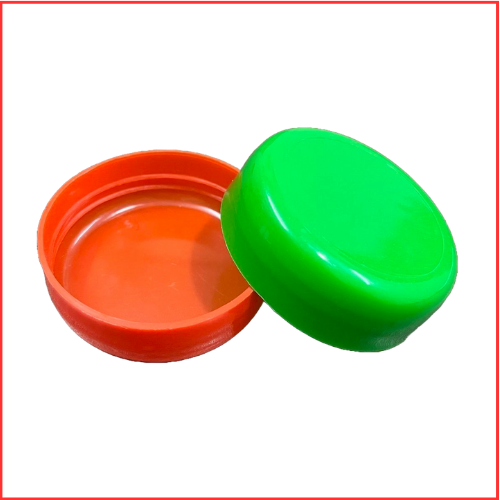 63 mm Dome Jar Cap