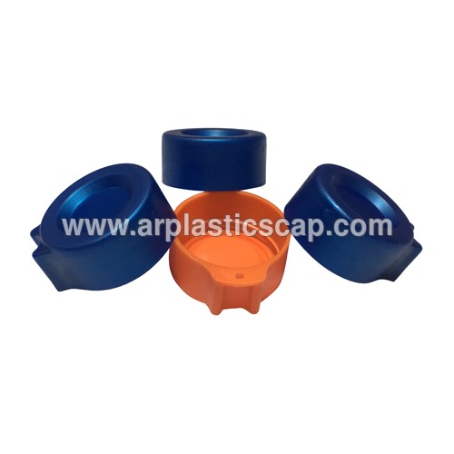 46 mm color fridge bottle Cap