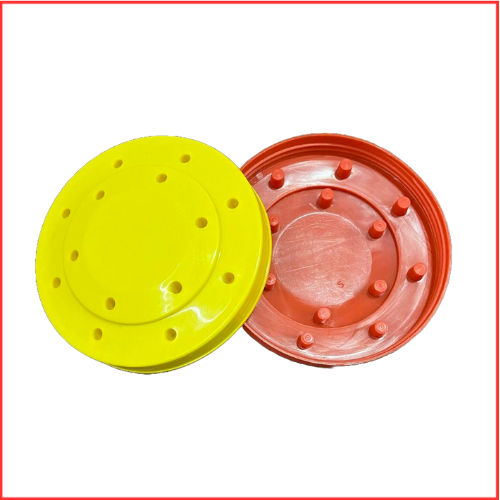 120 mm Lollipop Jar Cap