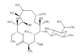 Azithromycin  Impurity J