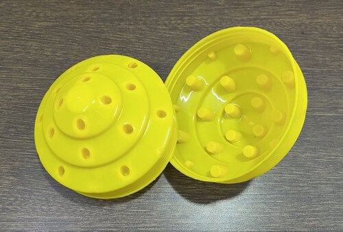 96 mm Lolipop Cap