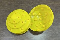 96 mm Plastic Jar Cap 