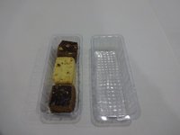 Bar Cake Tray Hardness: It Hard Enough To Protect The Goods In It