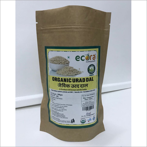 Organic Urad Dal