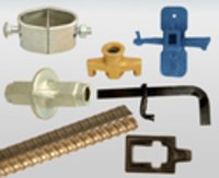 Formwork Accessories