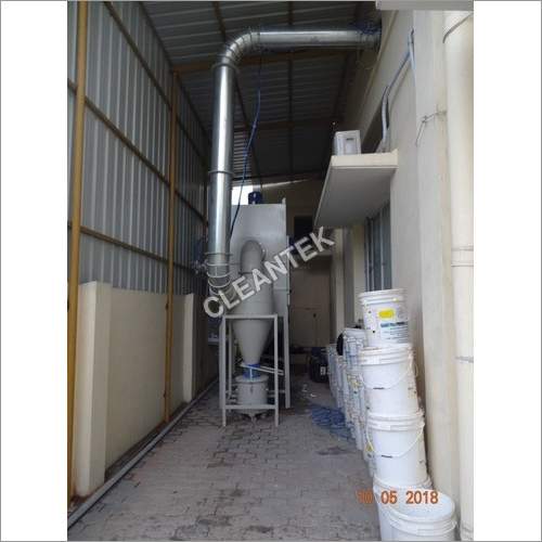 Cyclone Dust COllector