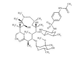 Azithromycin  Impurity Q
