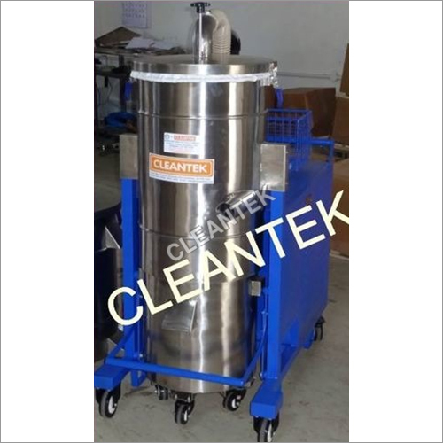 Chip Extractors Capacity: 15 Kg/day