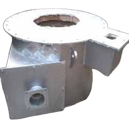 Aluminium Melting Furnace