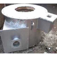 Aluminium Melting Furnace - Automatic Grade: Manual