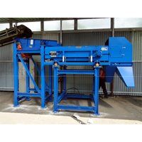 Eddy Current Separator