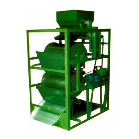 Magnetic Separator