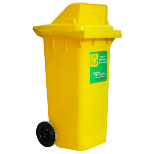 Wheelie Bins