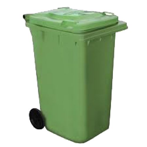 Wheeled Dustbins